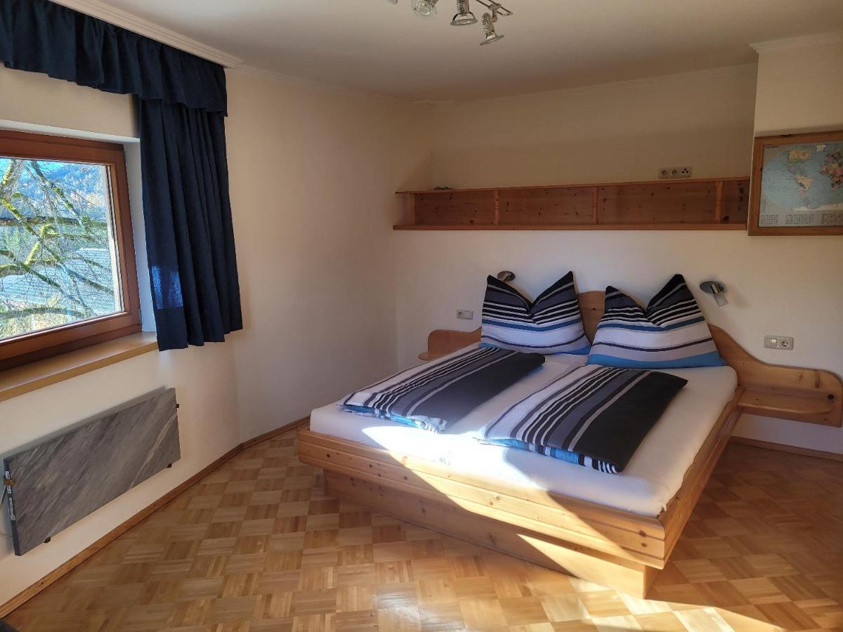 Appartement Wieser 拉姆绍达赫斯坦 外观 照片
