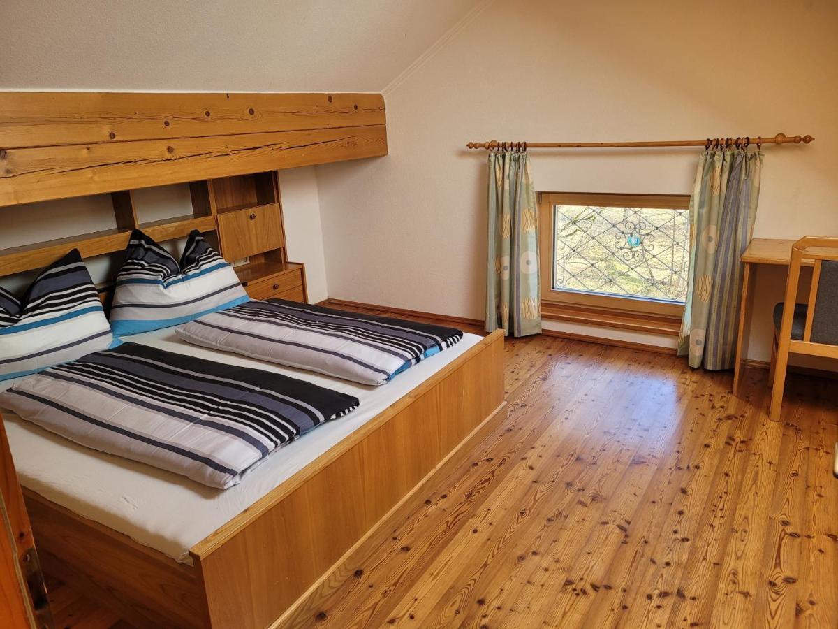 Appartement Wieser 拉姆绍达赫斯坦 外观 照片