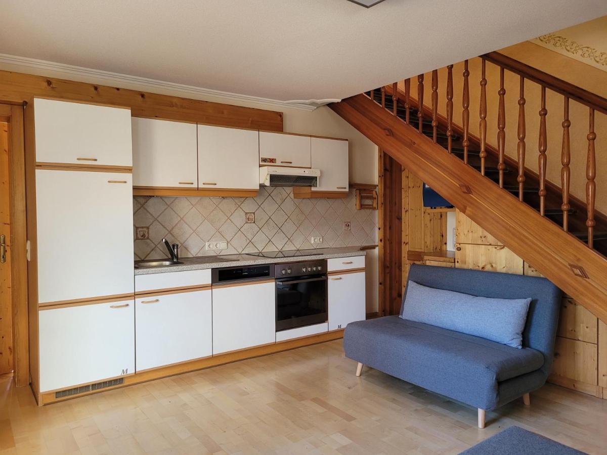 Appartement Wieser 拉姆绍达赫斯坦 外观 照片
