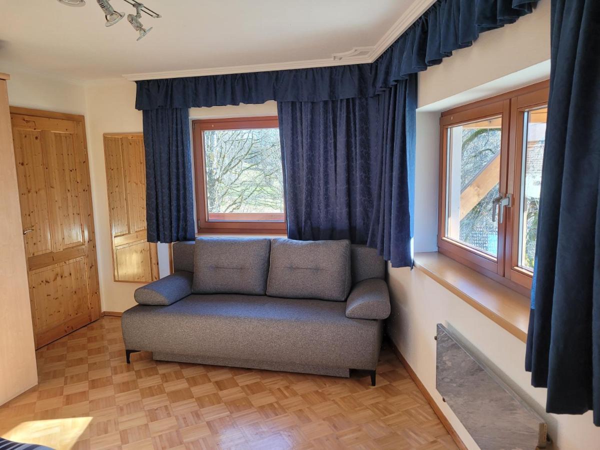 Appartement Wieser 拉姆绍达赫斯坦 外观 照片